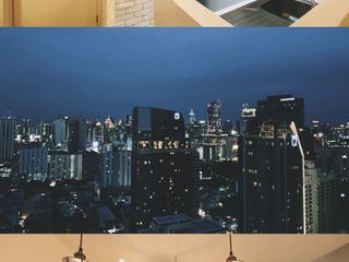 Condo en alquiler de 1 habitaciones en Ratchathewi, Bangkok