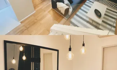 Condo en alquiler de 1 habitaciones en Ratchathewi, Bangkok