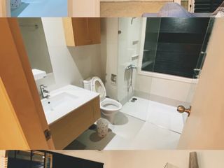 Condo en alquiler de 1 habitaciones en Ratchathewi, Bangkok