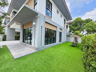 For rent 4 bedrooms house in Prawet, Bangkok