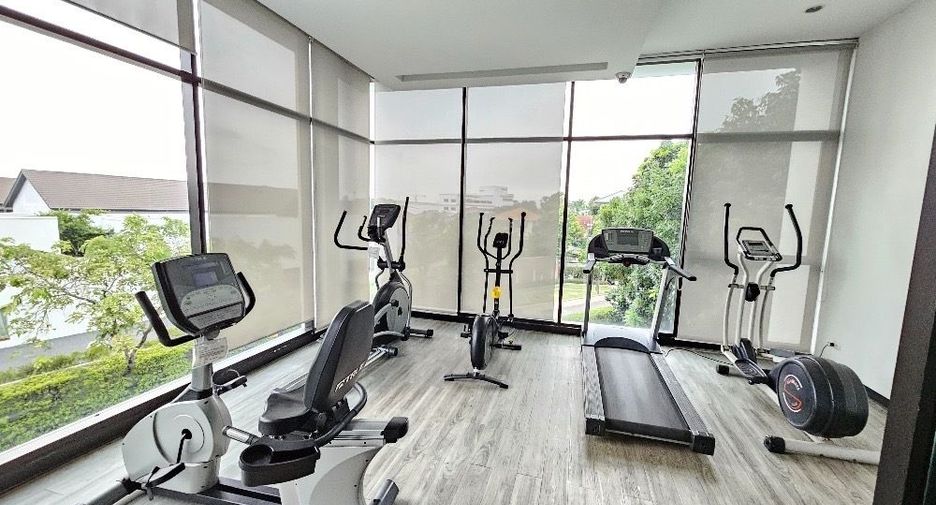 For rent 4 bedrooms house in Prawet, Bangkok
