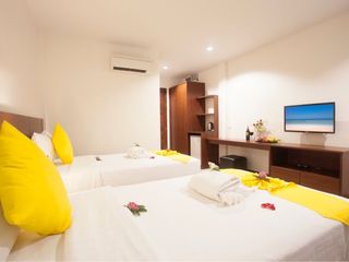 出租 公寓 公寓式住宅 在 Phuket Town, 普吉