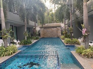 出租 公寓 公寓式住宅 在 Phuket Town, 普吉