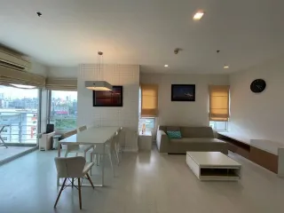 出租 2 卧室 公寓 在 Chatuchak, 曼谷