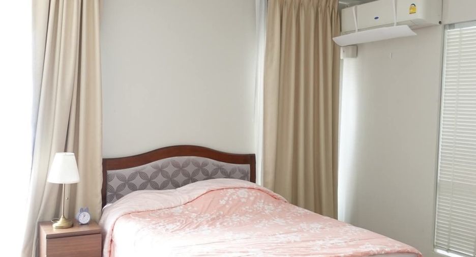 For rent 2 bedrooms house in Prawet, Bangkok