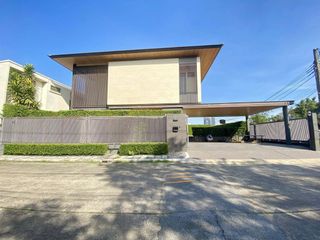 ให้เช่า 4 ห้องนอน บ้านเดี่ยว ใน บางนา, กรุงเทพฯ