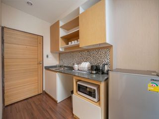 For sale and for rent studio condo in Thalang, Phuket