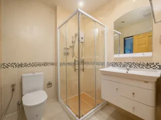 For sale and for rent studio condo in Thalang, Phuket