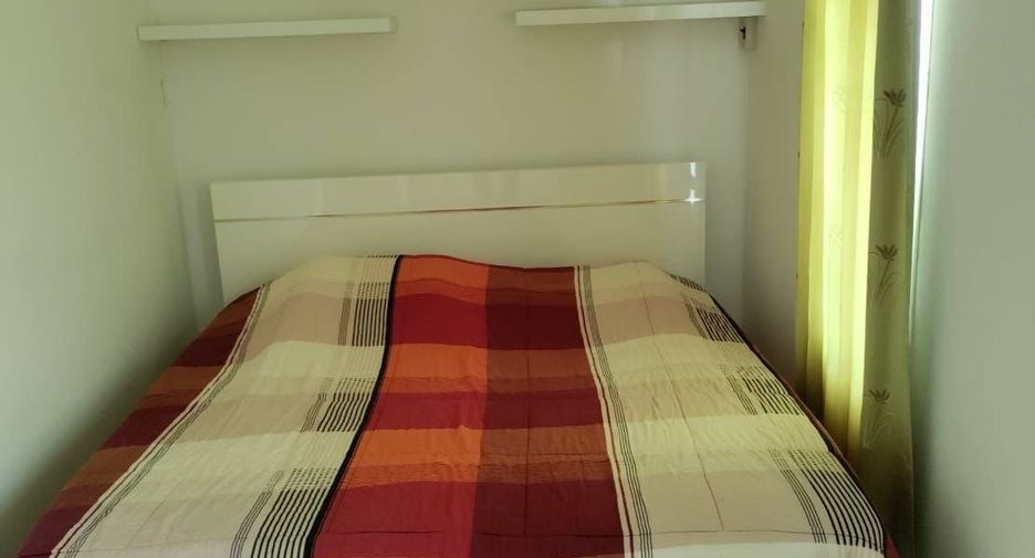 For sale 3 bedrooms townhouse in Bang Phli, Samut Prakan