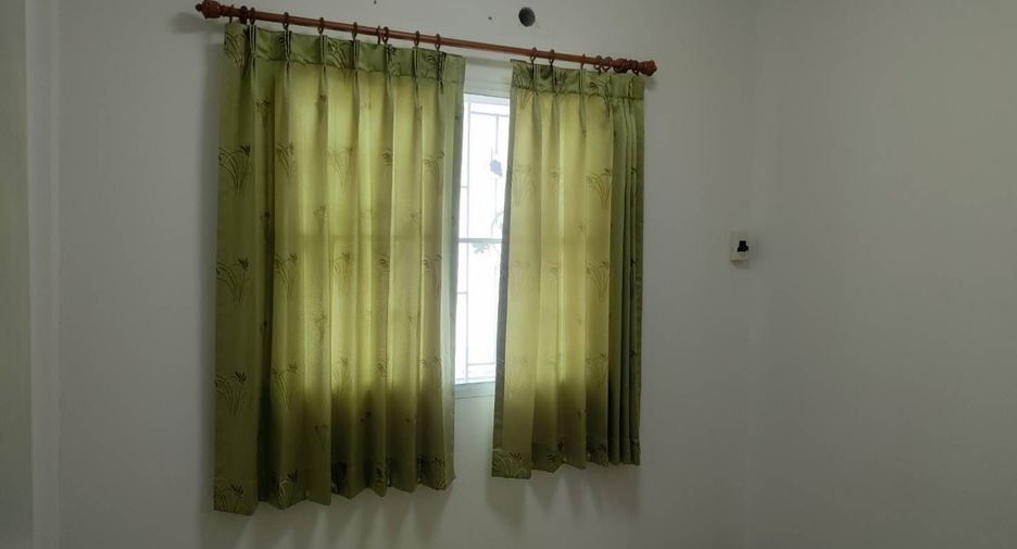 For sale 3 bedrooms townhouse in Bang Phli, Samut Prakan