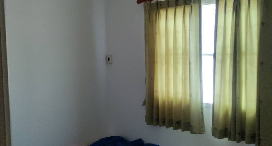 For sale 3 bedrooms townhouse in Bang Phli, Samut Prakan