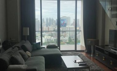 For sale 2 bedrooms condo in Pathum Wan, Bangkok