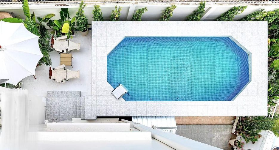 Villa en alquiler de 6 habitaciones en Chatuchak, Bangkok