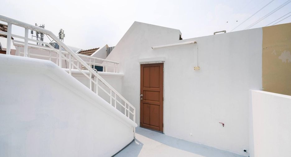 Villa en alquiler de 6 habitaciones en Chatuchak, Bangkok