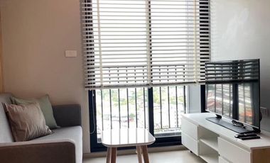 Condo en alquiler de 2 habitaciones en Bang Na, Bangkok