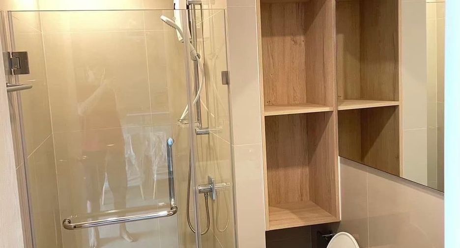 For rent 2 ベッドルーム condo in Bang Na, Bangkok
