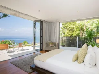 À vendre 4 chambres villa à Kathu, Phuket