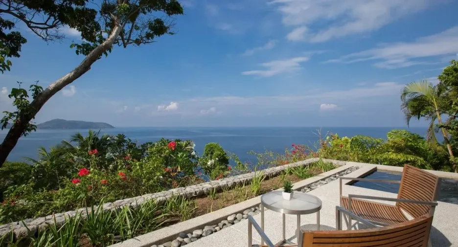 For sale 4 bedrooms villa in Kathu, Phuket
