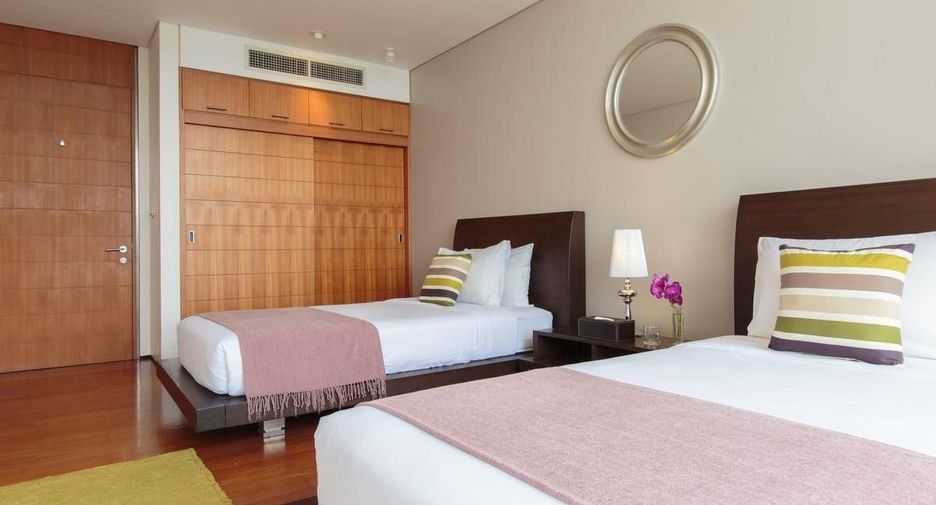 For sale 4 bedrooms villa in Kathu, Phuket