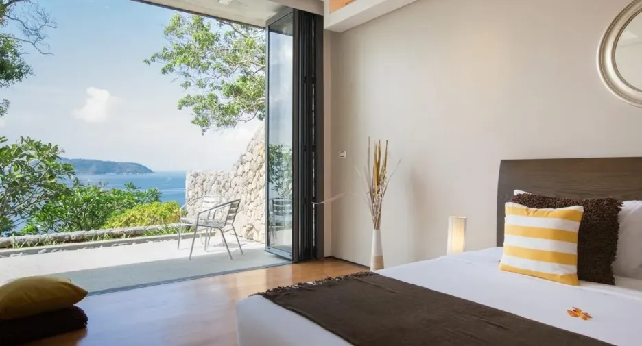 For sale 4 bedrooms villa in Kathu, Phuket