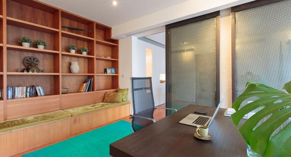 For sale 4 bedrooms villa in Kathu, Phuket