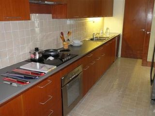 For rent 5 bedrooms condo in Yan Nawa, Bangkok