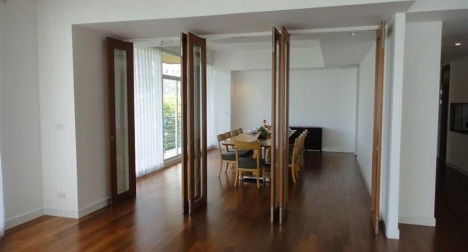 Wohnung zur Miete mit 5 Zimmer in Yan Nawa, Bangkok
