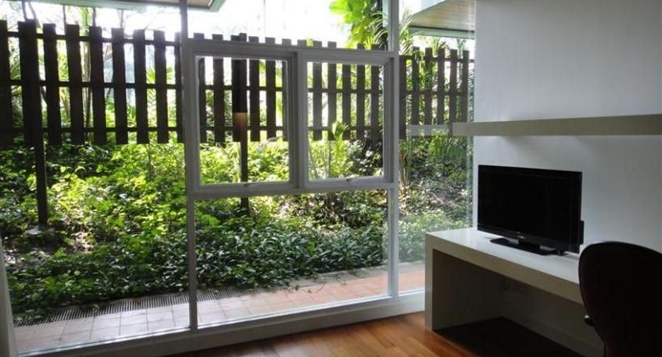 Wohnung zur Miete mit 5 Zimmer in Yan Nawa, Bangkok