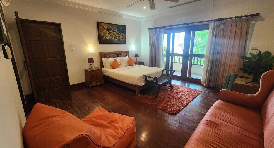 For rent 6 bedrooms villa in Thalang, Phuket