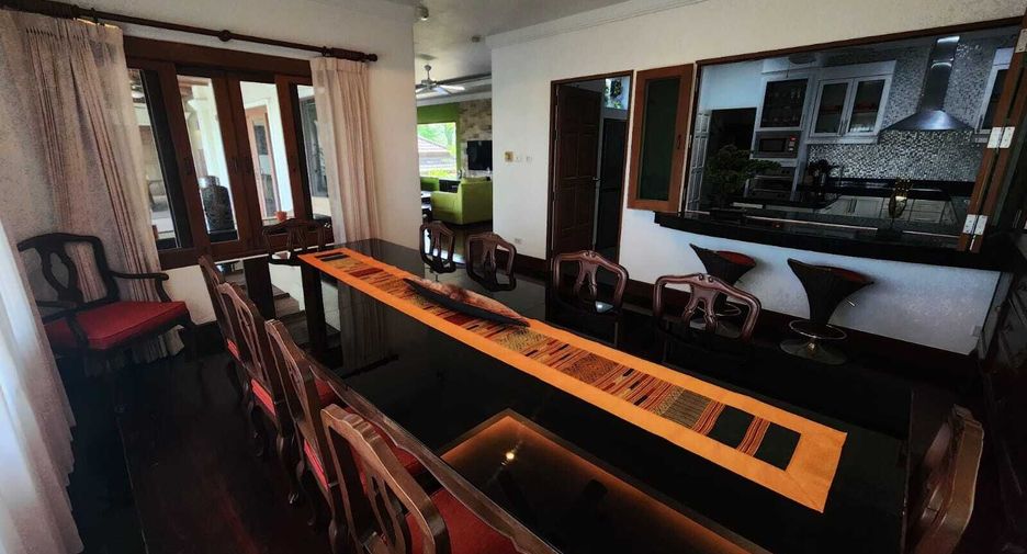 For rent 6 bedrooms villa in Thalang, Phuket