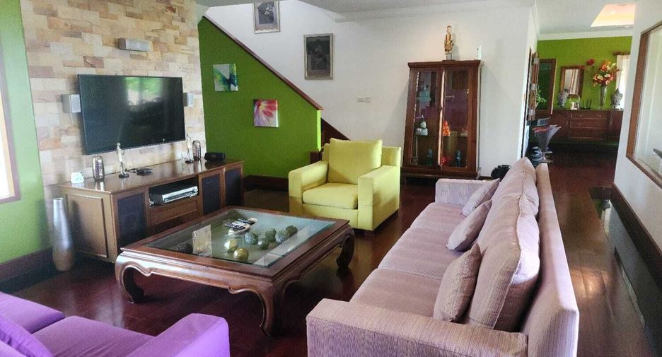 For rent 6 bedrooms villa in Thalang, Phuket