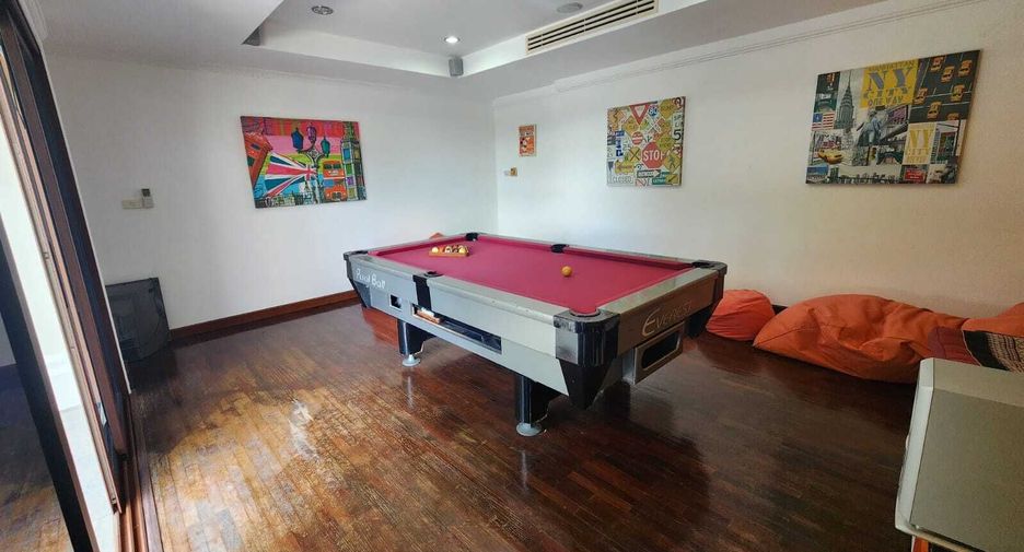 For rent 6 bedrooms villa in Thalang, Phuket