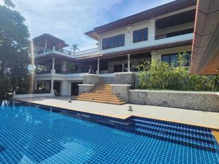 For rent 6 bedrooms villa in Thalang, Phuket