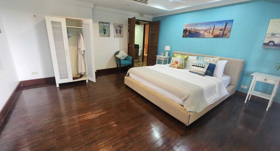 For rent 6 bedrooms villa in Thalang, Phuket