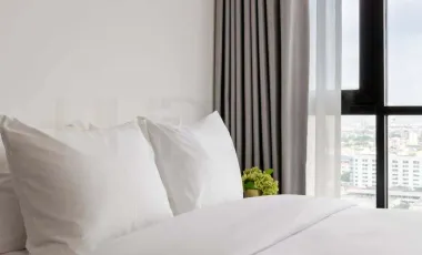 À louer 1 chambre condo à Mueang Samut Prakan, Samut Prakan