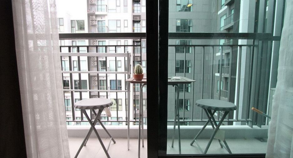 For rent and for sale 2 bedrooms condo in Khlong Toei, Bangkok