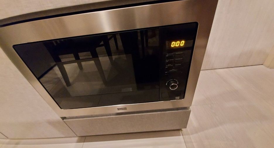 For rent and for sale 2 bedrooms condo in Khlong Toei, Bangkok