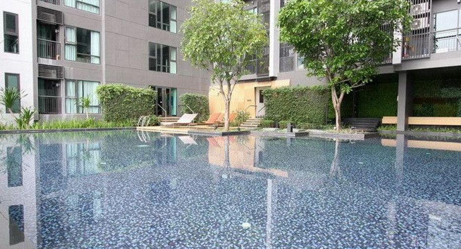 For rent and for sale 2 bedrooms condo in Khlong Toei, Bangkok