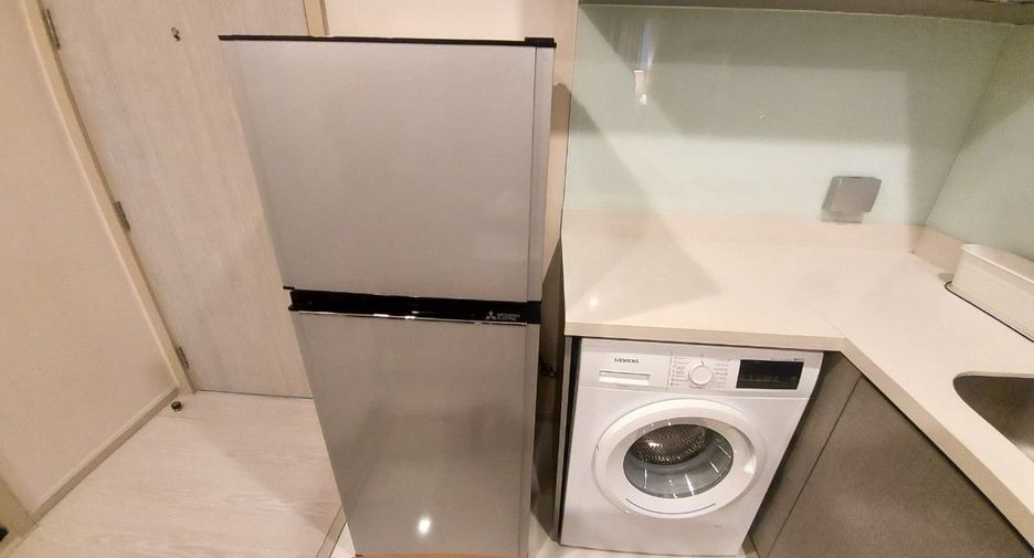 For rent and for sale 2 bedrooms condo in Khlong Toei, Bangkok