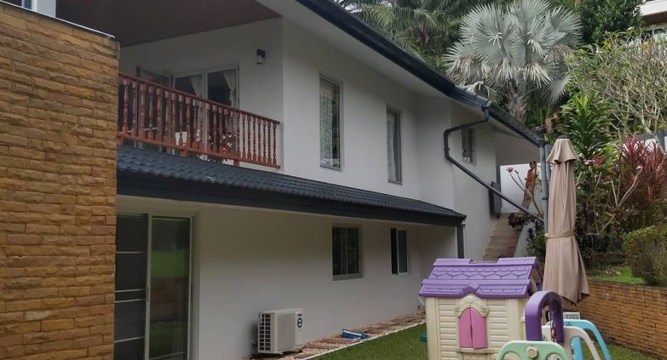 出售 5 卧室 别墅 在 Phuket Town, 普吉