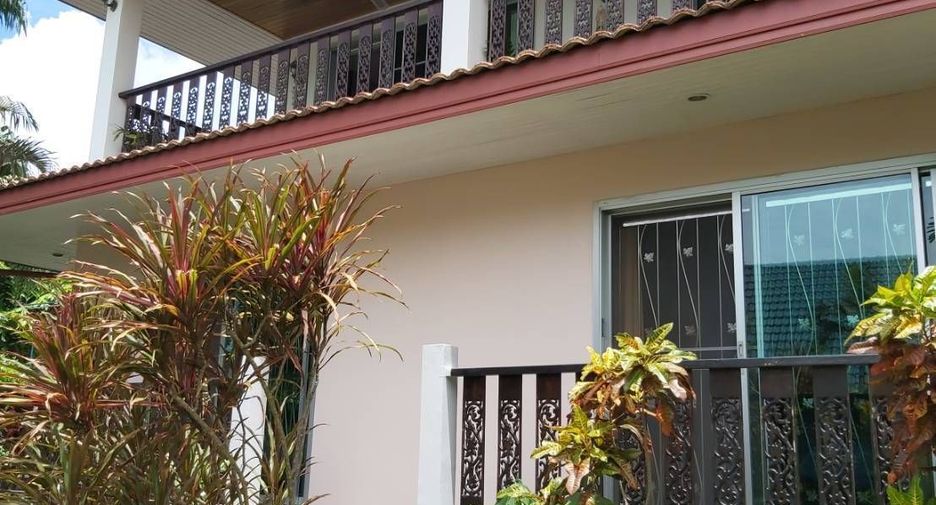 出售 5 卧室 别墅 在 Phuket Town, 普吉