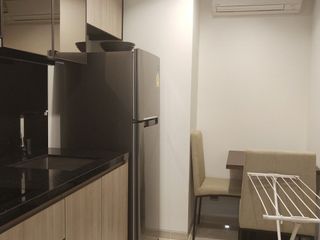 Аренда студия кондо в Патхум Щан, Бангкок