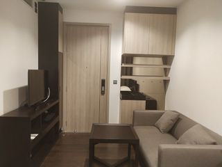 Аренда студия кондо в Патхум Щан, Бангкок