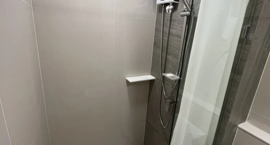 For sale and for rent 2 bedrooms condo in Phra Khanong, Bangkok