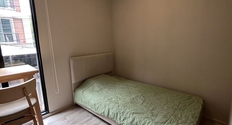 For sale and for rent 2 bedrooms condo in Phra Khanong, Bangkok