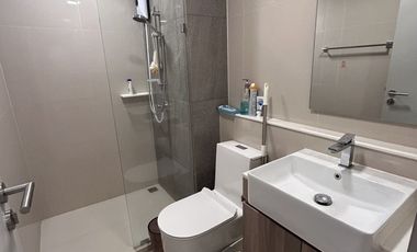 For sale and for rent 2 bedrooms condo in Phra Khanong, Bangkok