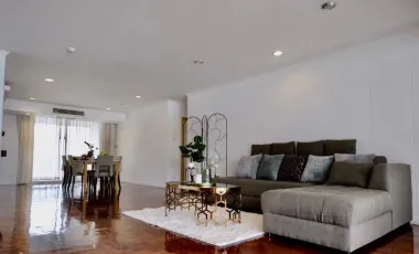 For rent 3 ベッドルーム condo in Sathon, Bangkok
