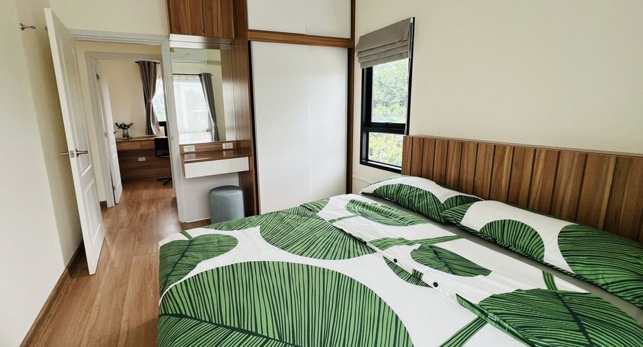 For rent 3 bedrooms house in Thalang, Phuket