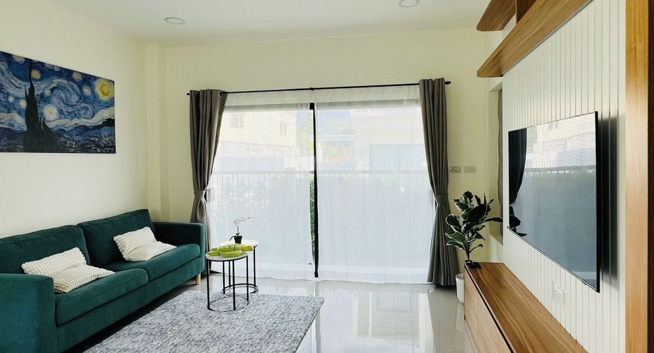 For rent 3 bedrooms house in Thalang, Phuket