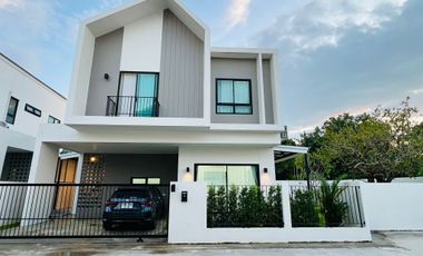 For rent 3 bedrooms house in Thalang, Phuket